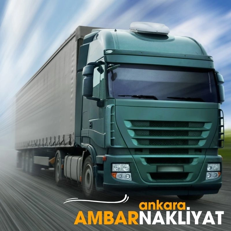 İstanbul Çeltikçi Arası Nakliyat